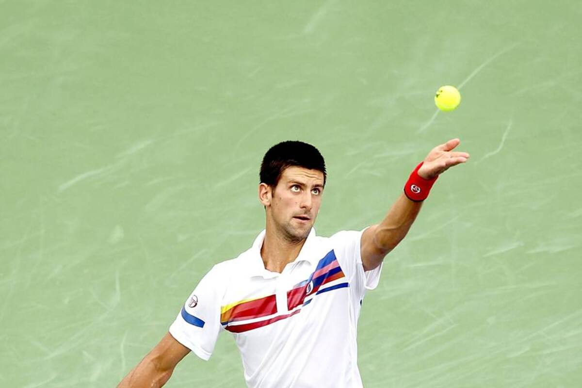 Una temporada sumamente exigente tiene a tres de los 'Cuatro Grandes' -Djokovic, Nadal, y el escocés Andy Murray - arrastrando lesiones que podrían lastrar su desempeño. (Foto: Archivo/VANGUARDIA LIBERAL)