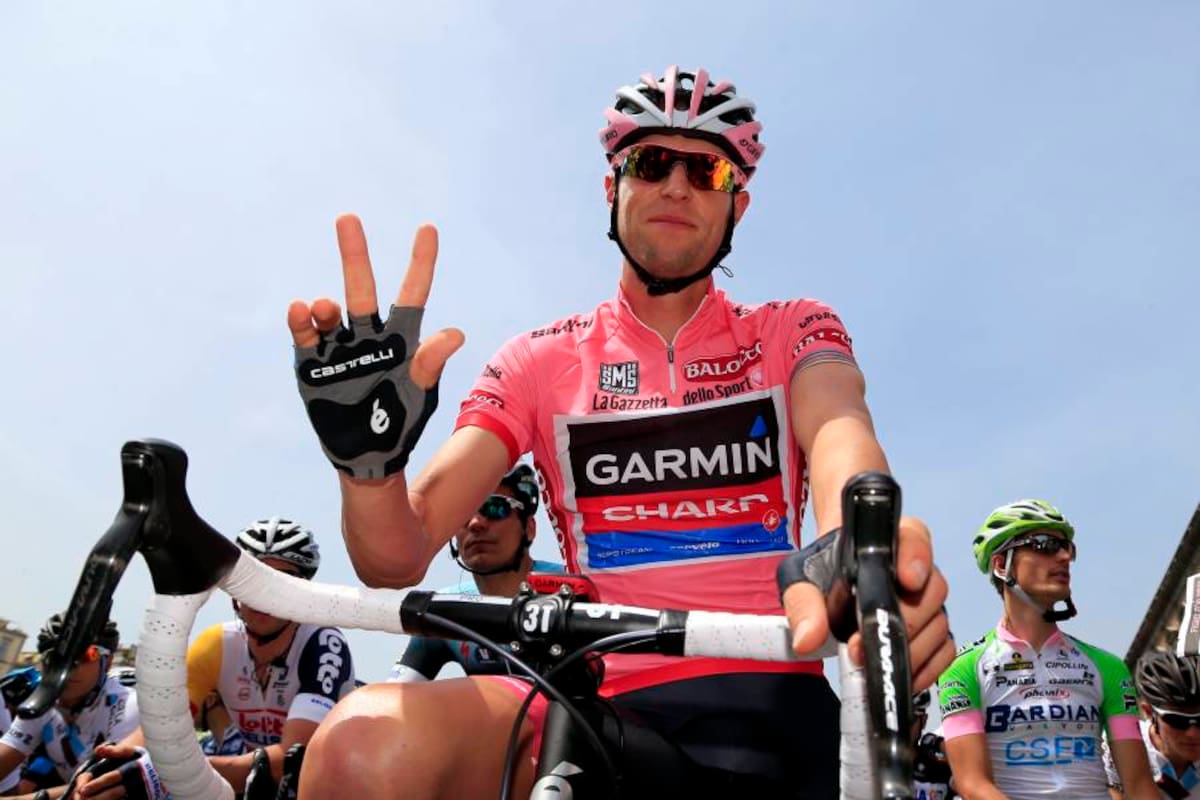 Cavendish no para, gana su cuarta etapa (Foto: Archivo/VANGUARDIA LIBERAL)