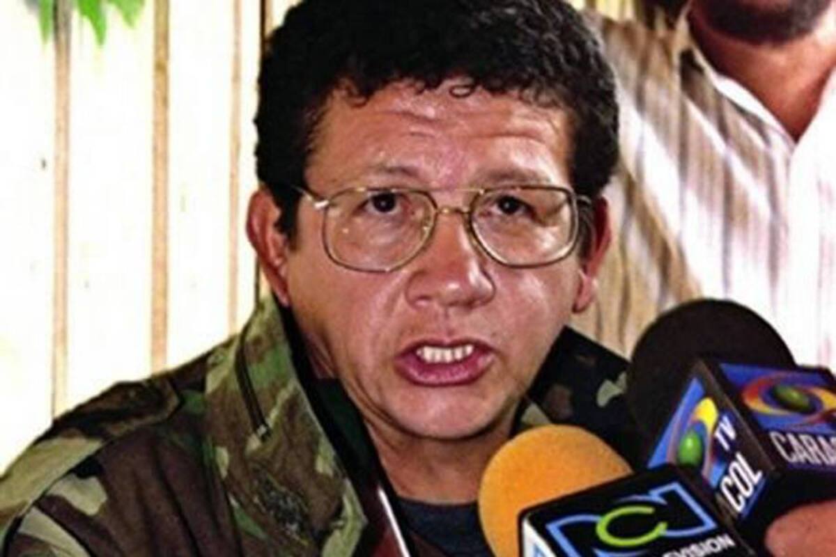 Farc cree que Santos ha pecado de improvisación con propuesta de reelección (Foto: Archivo/VANGUARDIA LIBERAL)