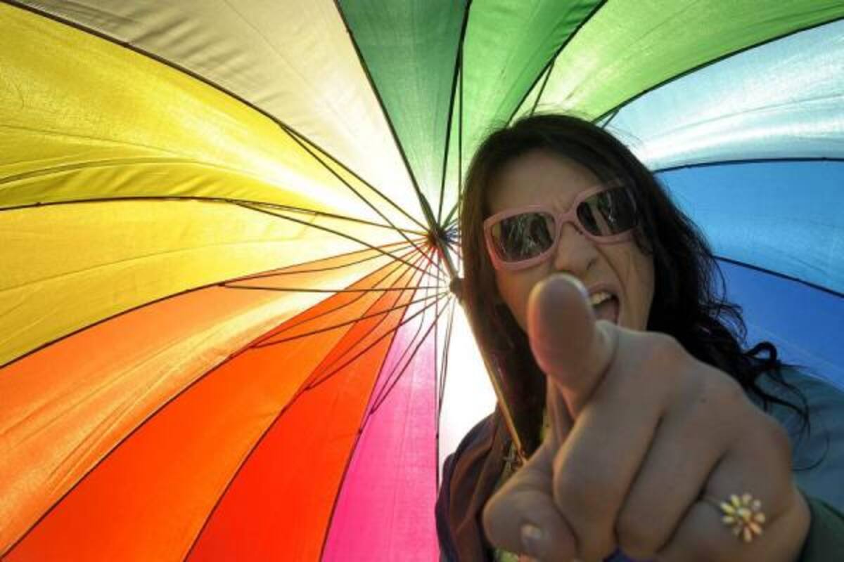 La legislación del matrimonio entre parejas homosexuales fue aprobada por 33 votos a favor y 29 en contra. Nueva York es el sexto estado que permite las uniones entre parejas del mismo sexo.(Foto: Archivo/VANGUARDIA LIBERAL)