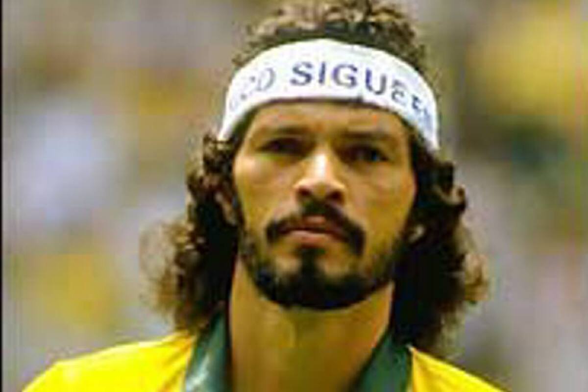 Falleció Sócrates, gloria del fútbol brasileño (Foto: Tomada de Internet/VanguardiaLiberal)