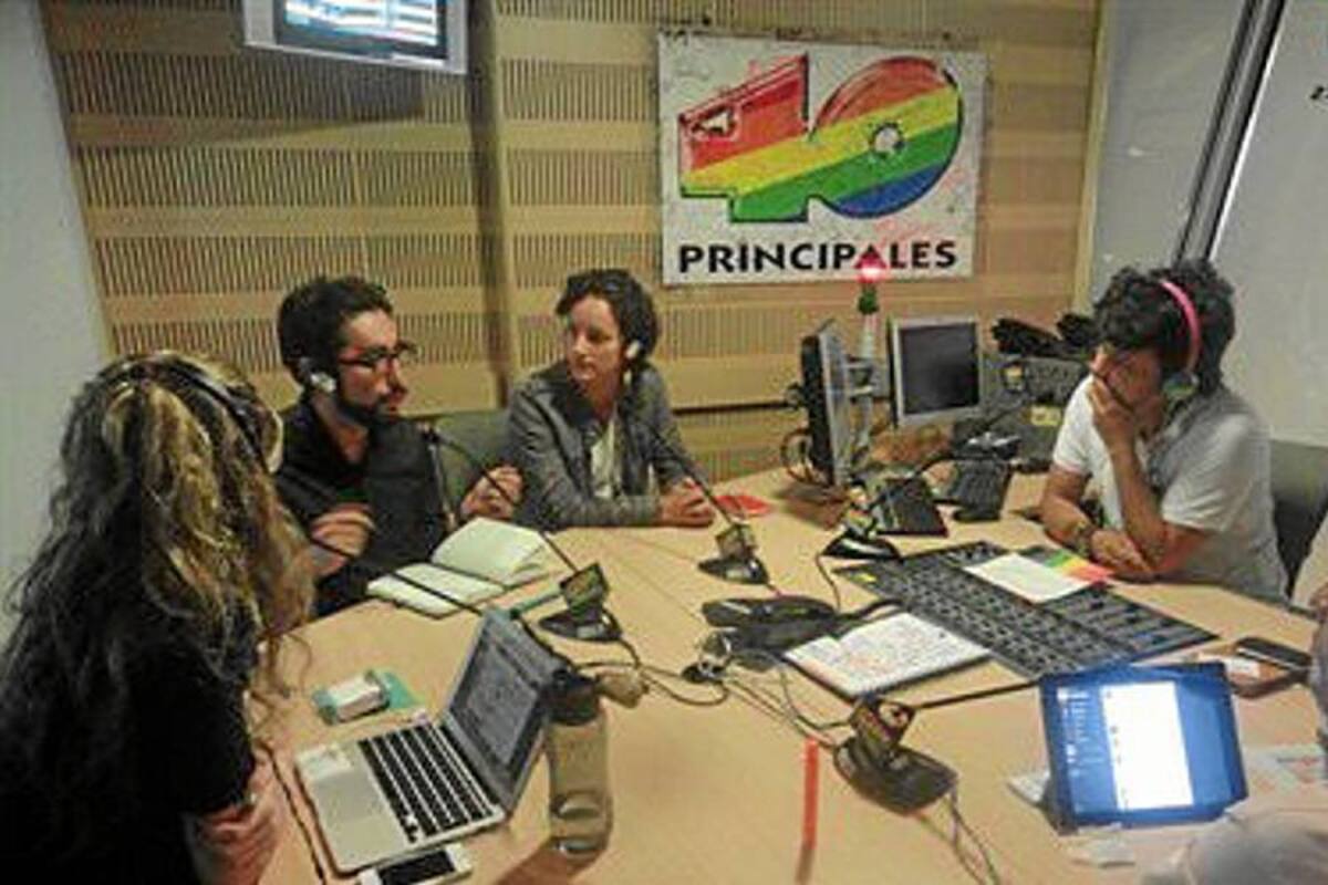 Fiscalía iniciaría investigación contra emisora por violar la ley antidiscriminación (Foto: Tomado de Internet/VANGUARDIA LIBERAL)