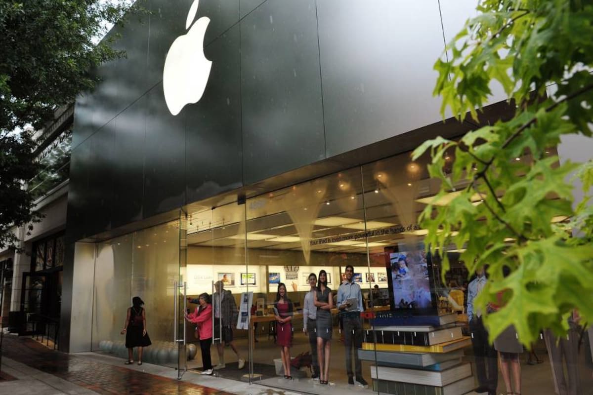 Según IPE, Apple no respondió a las acusaciones del primer informe de enero. (Foto: Archivo/VANGUARDIA LIBERAL)