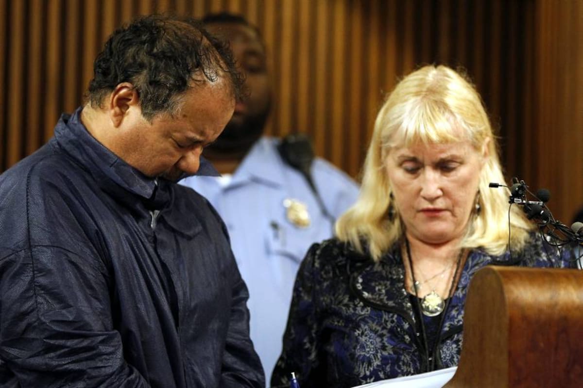 Fianza de 8 millones de dólares para Ariel Castro, acusado de secuestro Estados Unidos (Foto: AFP / VANGUARDIA LIBERAL)