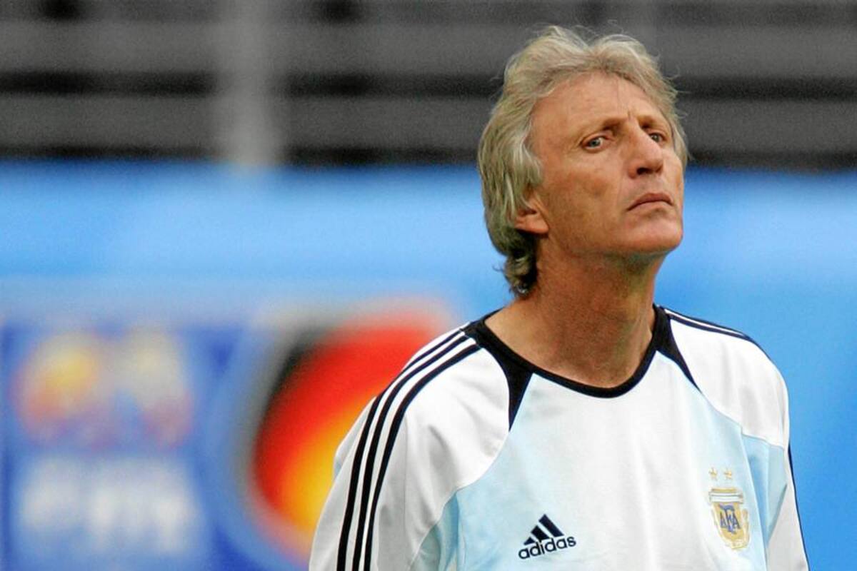 Pekerman viajó a Miami para firmar con Selección Colombia, dice prensa argentina (Foto: Archivo / Vanguardia Liberal)