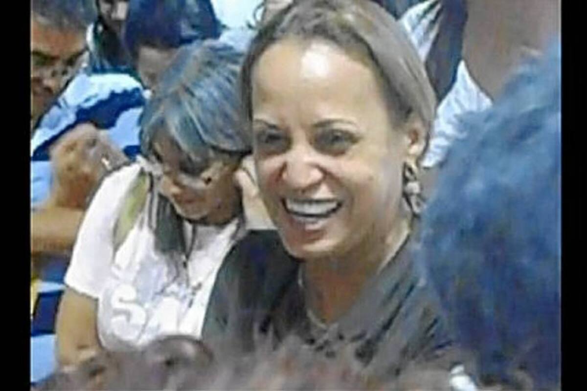Estados Unidos expulsó al cónsul de Venezuela en Miami (Foto: Tomada de internet/VANGUARDIA LIBERAL)