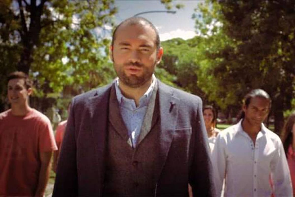 Santiago cruz estrena “La memoria de los sentimientos” (Foto: Tomada de Internet/ VANGUARDIA LIBERAL)