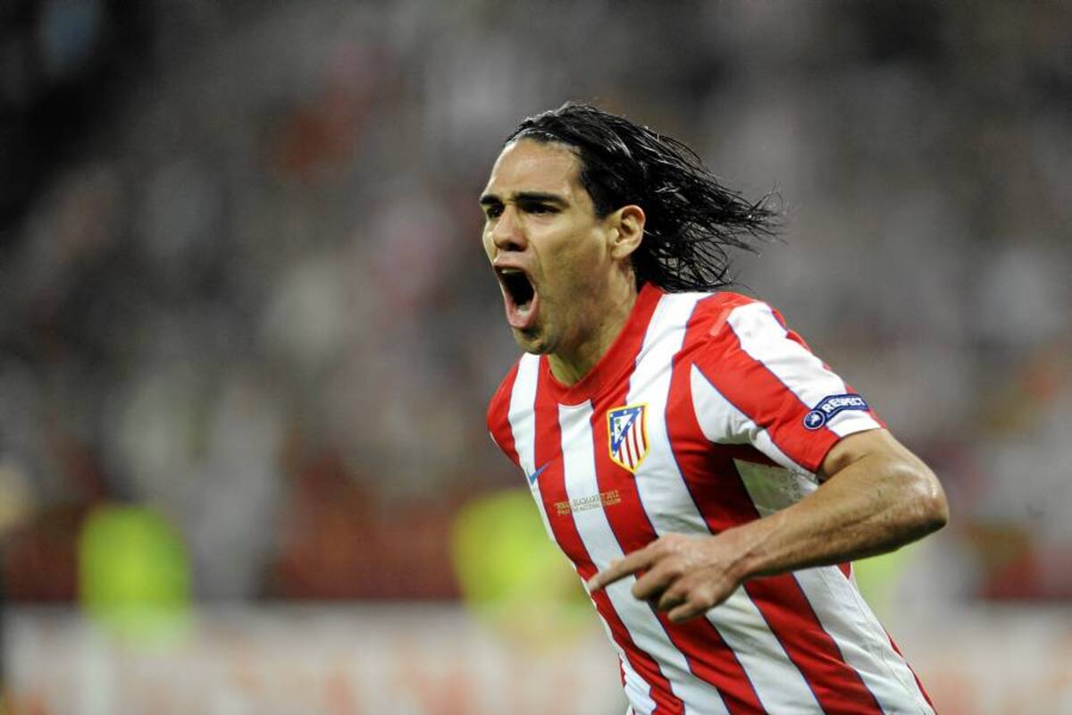 Atlético de Madrid, campeón de la Liga de Europa (Foto: Afp/VanguardiaLiberal)