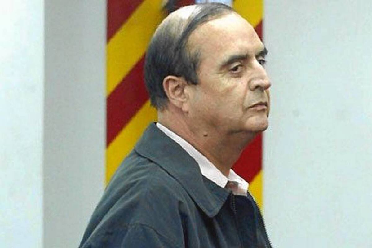Vladimiro Montesinos internado en un hospital militar de Perú (Foto: Tomado de internet/ VANGUARDIA LIBERAL)