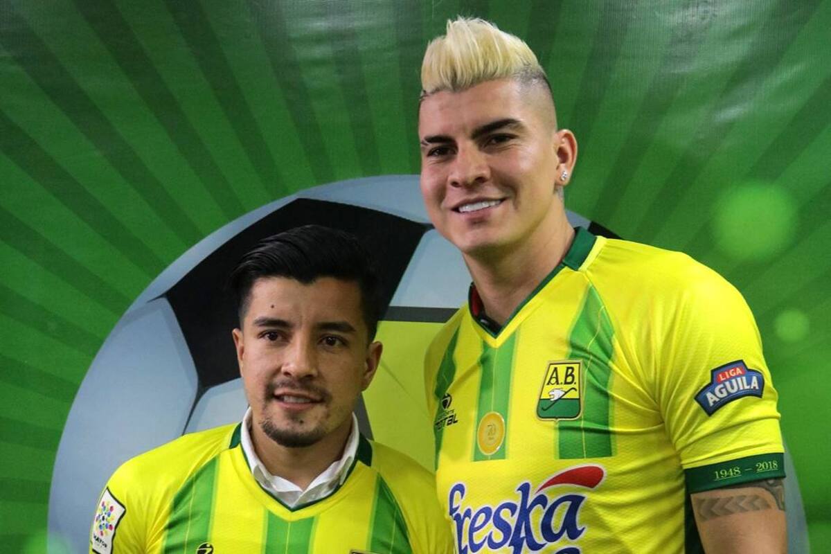 Atlético Bucaramanga ajusta detalles para su partido ante Junior en Barranquilla (Foto: Archivo/VANGUARDIALIBERAL)
