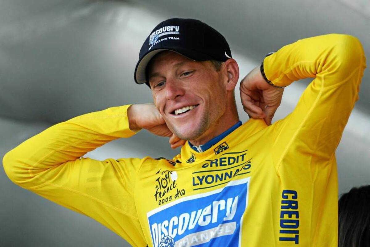 Exdirector de Armstrong dice que ha sido víctima de un "proceso injusto" (Foto: Archivo/ VANGUARDIA LIBERAL)