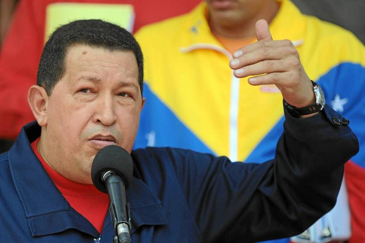 Venezuela ordena regreso de su personal consular en Miami ante "amenazas" (Foto: Afp/VanguardiaLiberal)