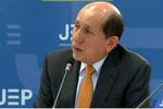 Estas fueron las declaraciones de Sigifredo López ante el tribunal de la JEP
