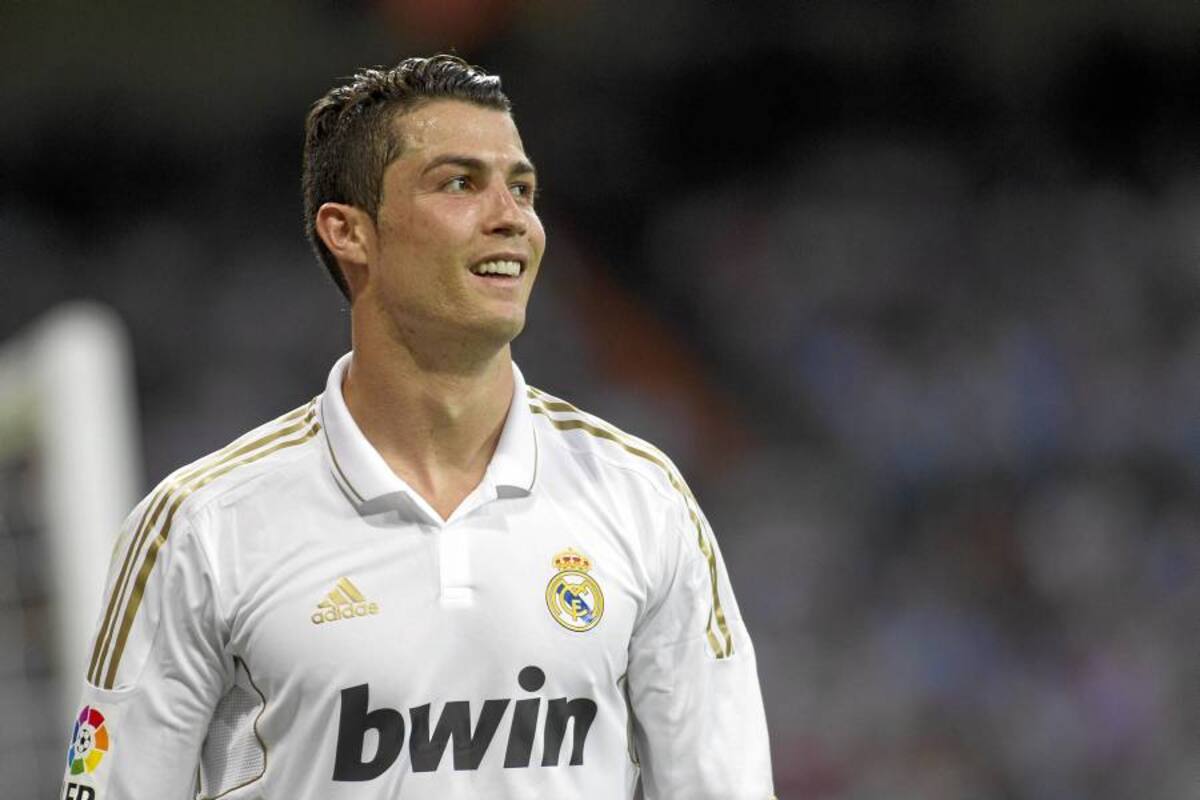 “Soy mejor que Messi”: Cristiano Ronaldo (Foto: Afp/VanguardiaLiberal)