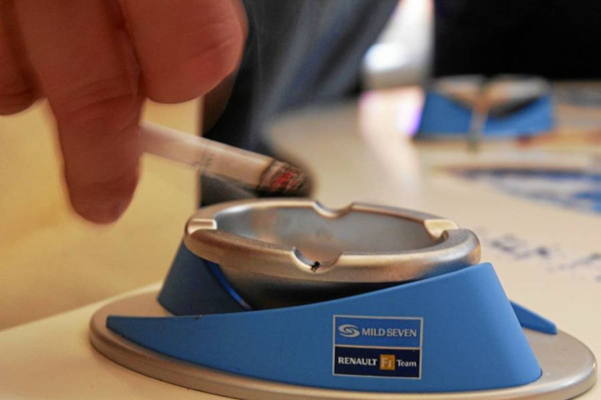 Una aseguradora holandesa ofrece descuentos por dejar de fumar o hacer deporte (Foto: Archivo/VANGUARDIA LIBERAL)
