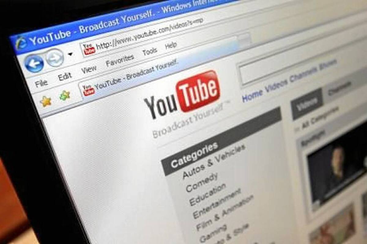 Conmoción en Sudáfrica por la violación de una joven difundida en Internet (Foto: Tomada de Internet/VanguardiaLiberal)