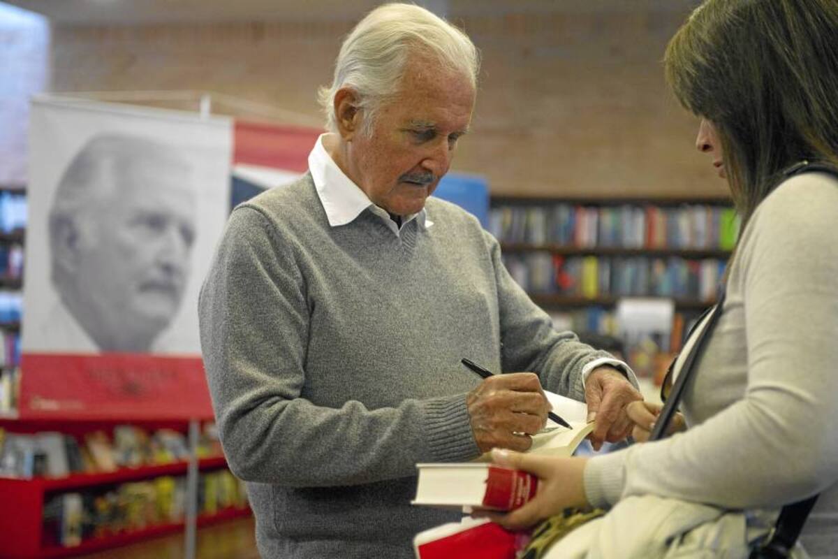 Fuentes dejó inacabada una novela sobre jefe del M-19 tras años de pesquisas (Foto: Archivo/ VANGUARDIA LIBERAL)
