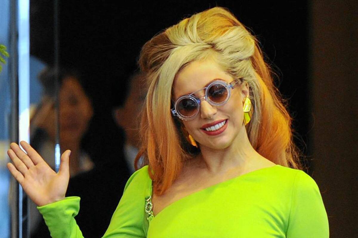 Lady Gaga deberá evitar toda "conducta indecente" en Filipinas (Foto: Afp/VanguardiaLiberal)