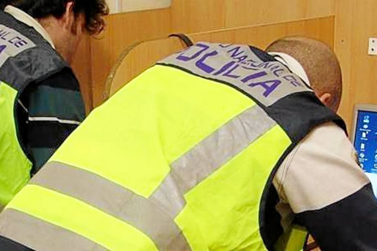 Interpol desmantela tráfico de imágenes pedófilas por internet (Foto: Tomado de Internet/ VANGUARDIA LIBERAL)