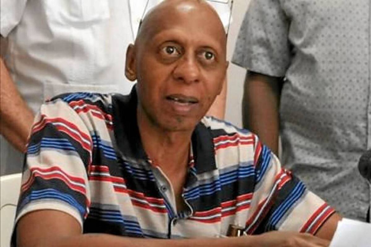 Policía cubana libera a opositor Fariñas tras 40 horas de arresto (Foto: Tomado de Internet/ VANGUARDIA LIBERAL)