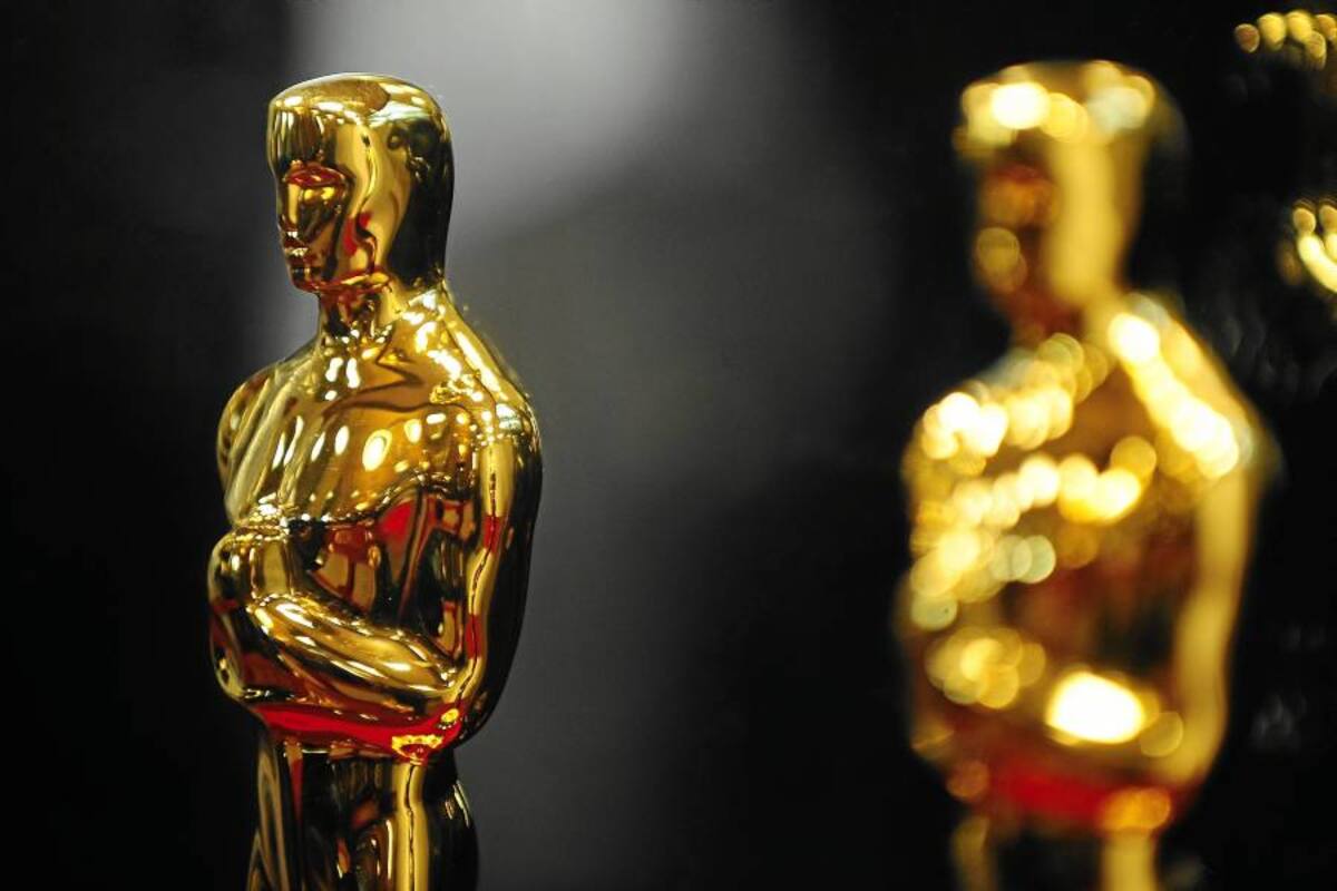 Los Oscar presentan una lucha abierta por la estatuilla más preciada (Foto: Archivo/VANGUARDIA LIBERAL)