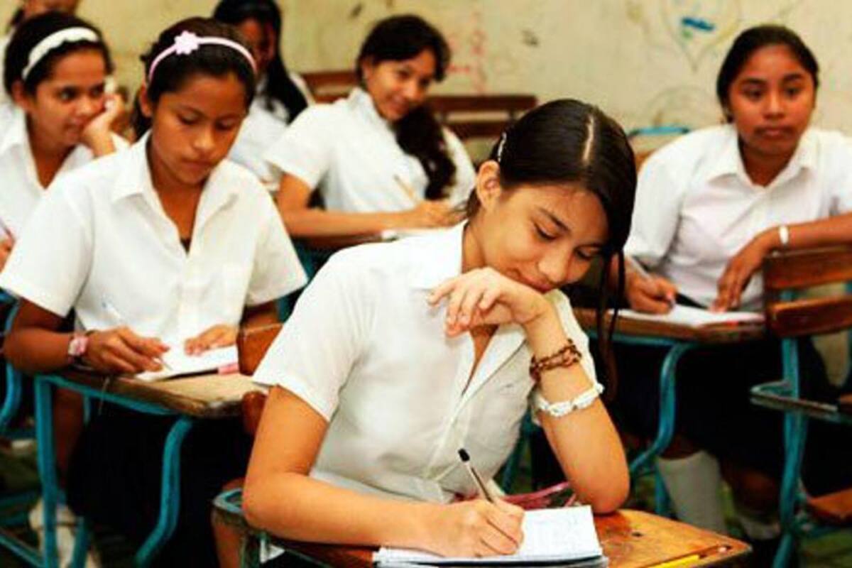 ¿Cuándo se cierran las inscripciones en colegios oficiales de Bucaramanga? (Foto: Tomado de Internet/VANGUARDIA LIBERAL)