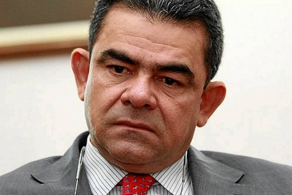 Emilio Otero retiró su aspiración a la secretaría del Senado (Foto: Tomada de internet/VANGUARDIA.COM)