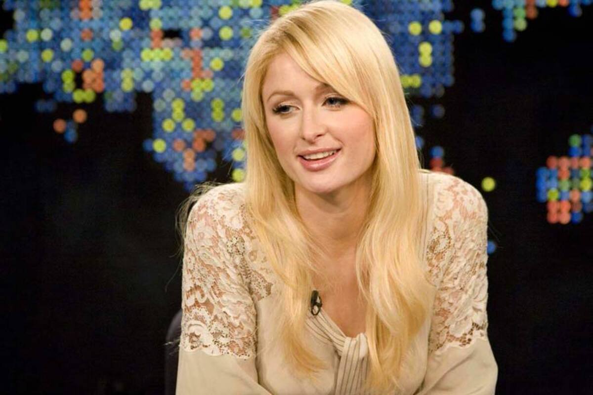 Paris Hilton culpa a las redes sociales de los robos en viviendas (Foto: Archivo/VanguardiaLiberal)