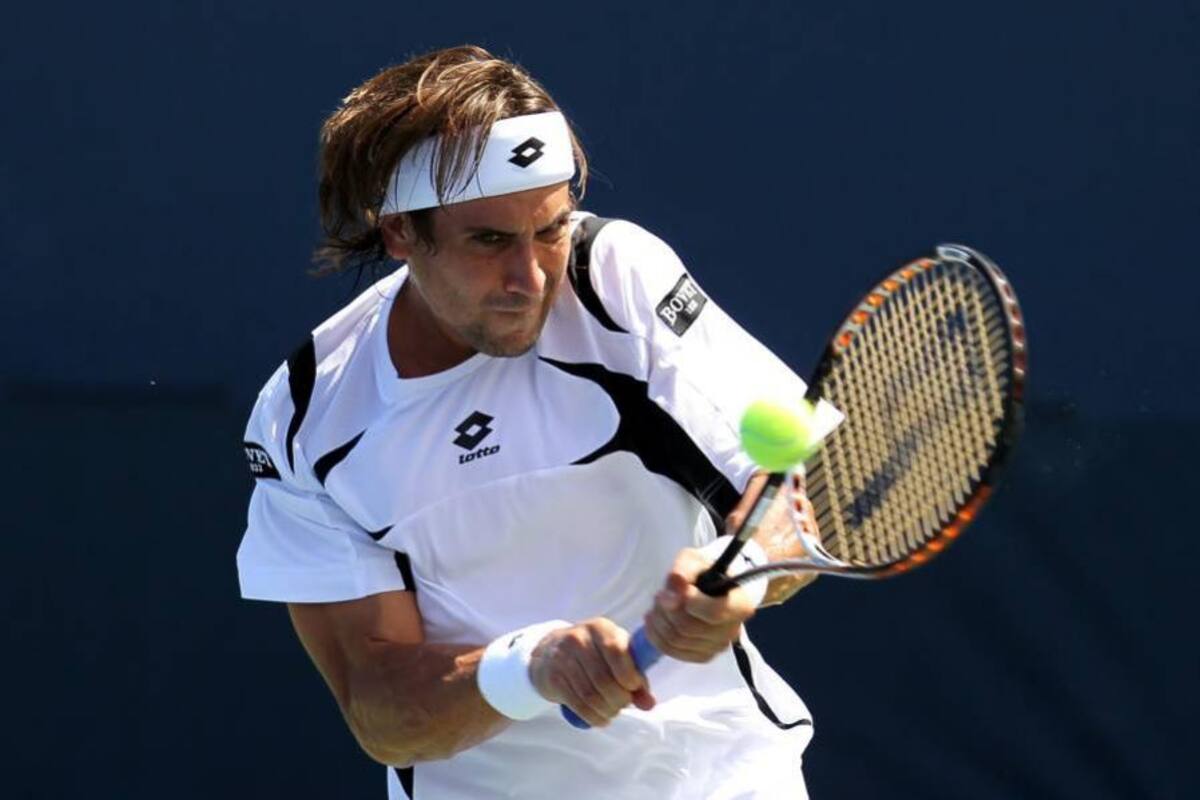 "Para los Grand Slams los jugadores no pintamos nada. El trato hacia el jugador es ridículo. Encima que ganan muchísimos más que los jugadores, que son los que juegan, no pintamos nada, eso es lo que te duele", explicó. (Foto: Afp/VARGUARDIA LIBERAL)