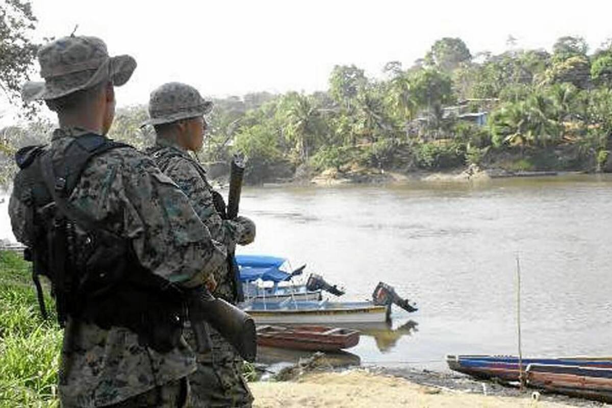 Hallan a otros seis cubanos en aguas del Chocó (Foto: Tomado de Internet/ VANGUARDIA LIBERAL)