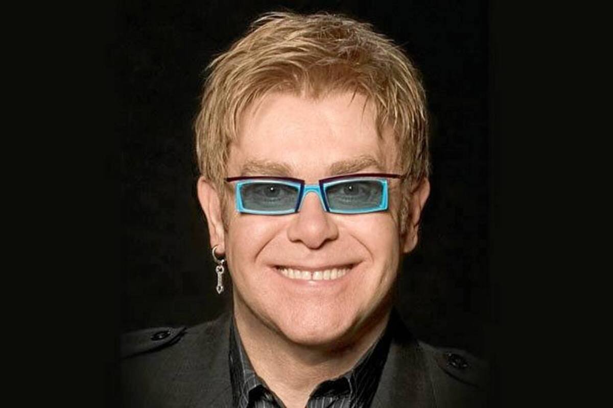Elton John cancela shows en EU debido a una infección respiratoria (Foto: Tomado de Internet/ VANGUARDIA LIBERAL)