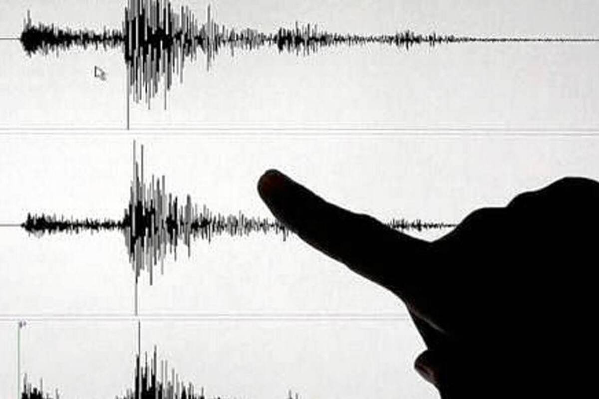 Sismo de 5,1 grados de magnitud Richter estremece extremo norte de Chile (Foto: Tomado de Internet/ VANGUARDIA LIBERAL)