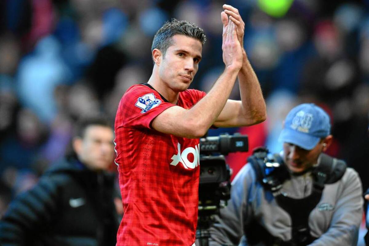Manchester United, nuevo líder de la Premier League (Foto: Afp/VanguardiaLiberal)