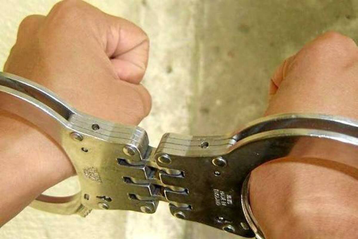 Capturan en Itagüí a un sujeto requerido a por Interpol (Foto: Archivo/VANGUARDIA LIBERAL)