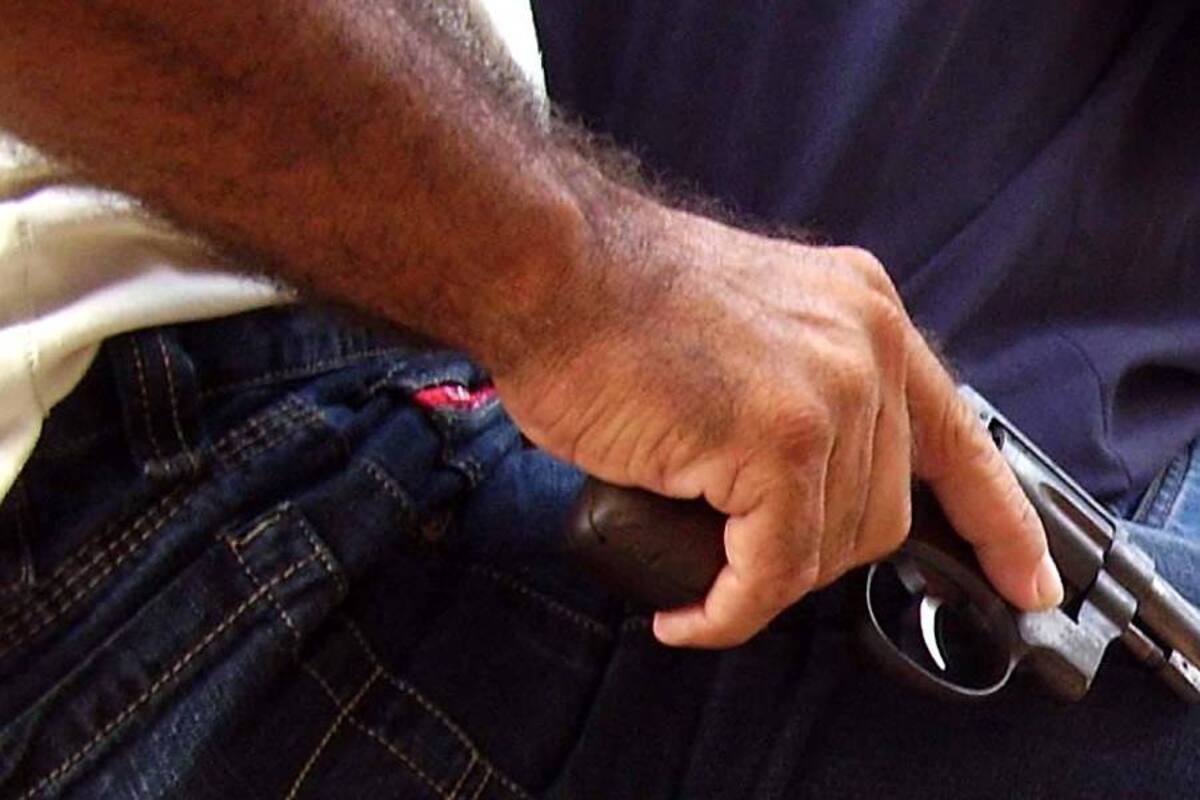 Niña de un año y su padre resultaron heridos en balacera en el Norte (Foto: Archivo/VANGUARDIA LIBERAL)