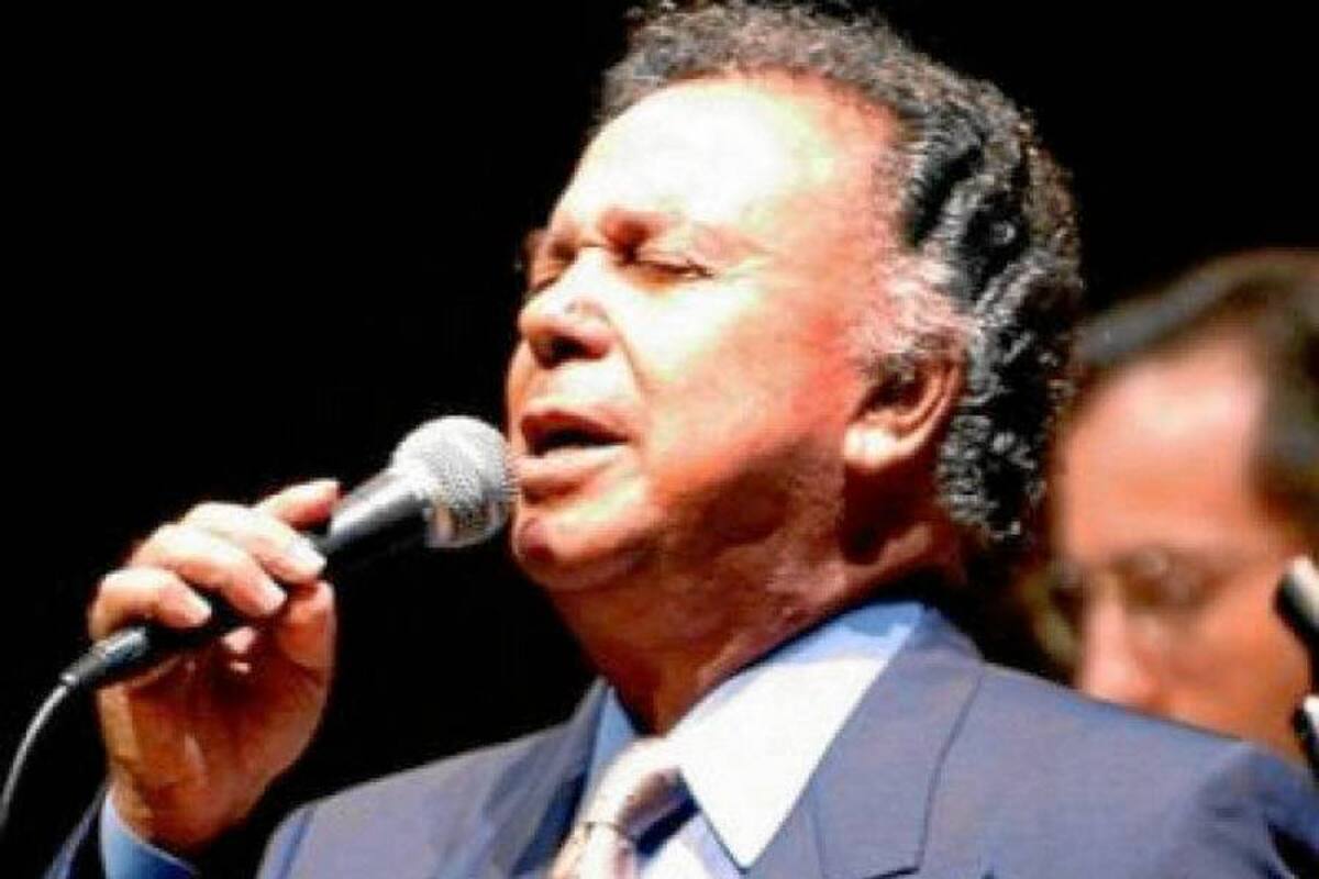 Muere el primer cantante que grabó la 'Garota de Ipanema' (Foto: Tomada de internet/VANGUARDIA LIBERAL)