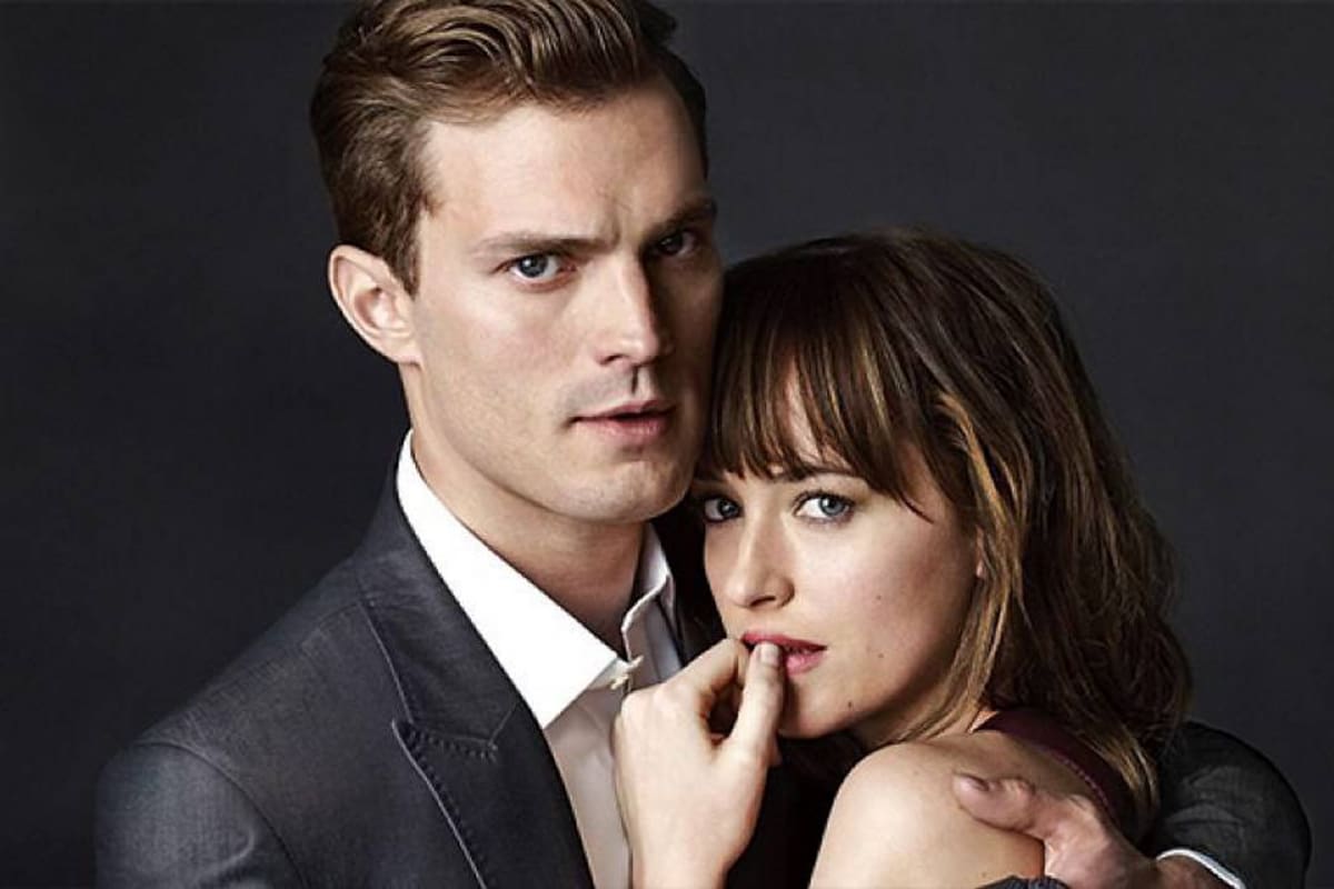 '50 sombras de Grey' y 10 famosas películas eróticas (Foto: Tomado de www.cadenadial.com/ VANGUARDIA LIBERAL)