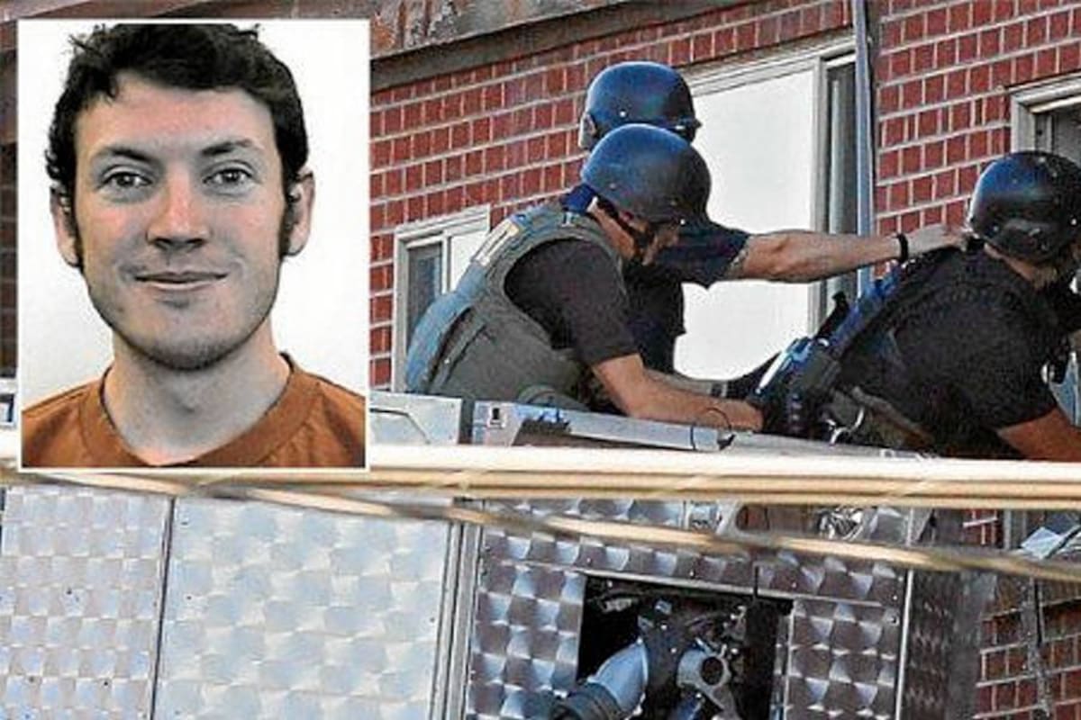 Agentes siguen investigando trampa en casa del autor de la matanza de EE.UU. (Foto: Tomado de Internet/VANGUARDIA LIBERAL)