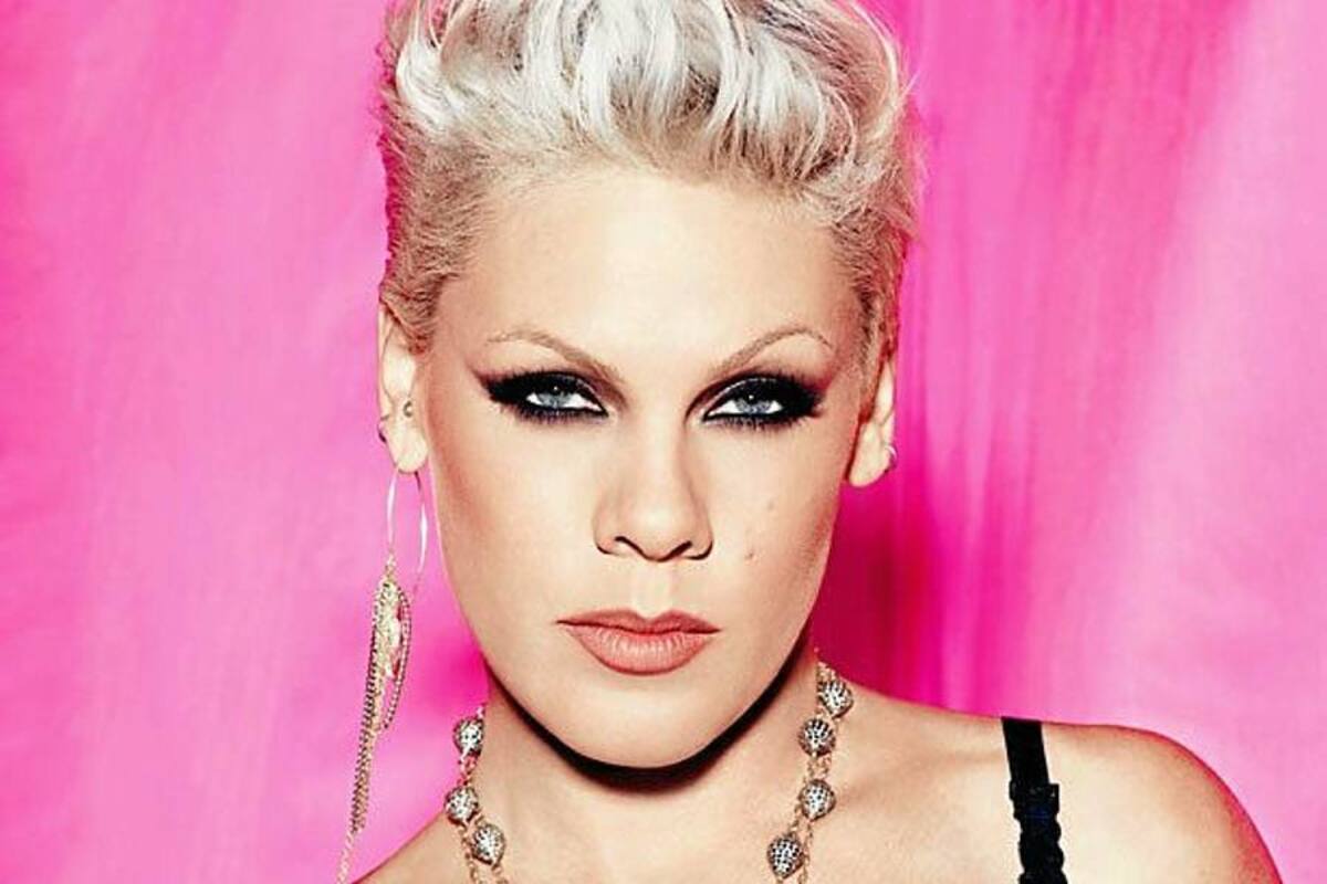 Pink publica el álbum "The Truth About Love", con una colaboración de Eminem (Foto: Tomada de Internet/VANGUARDIA LIBERAL)