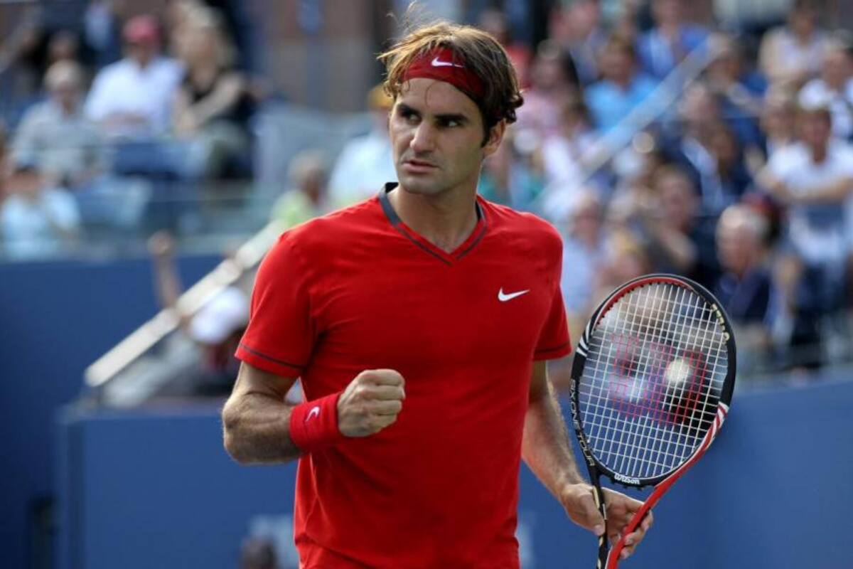 Roger Federer (Foto: Afp/VANGUARDIA LIBERAL)