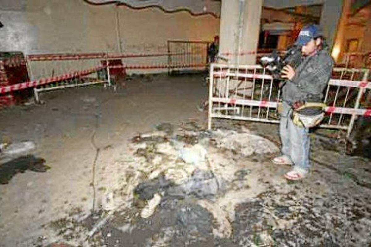 Empieza nuevo juicio por incendio que dejó 193 muertos en discoteca argentina (Foto: Tomada de internet/VANGUARDIA LIBERAL)