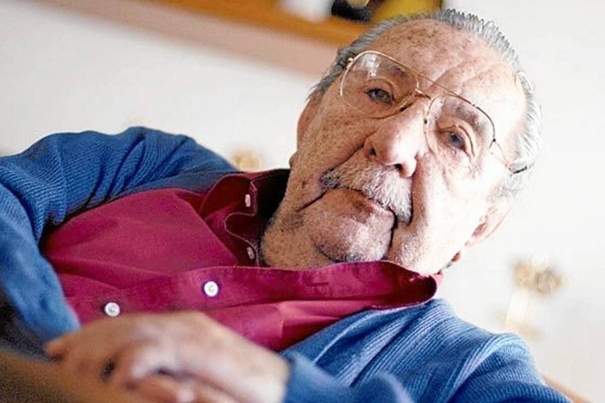 Pacheco se recupera de accidente que sufrió en su casa (Foto: Archivo/VANGUARDIA LIBERAL)