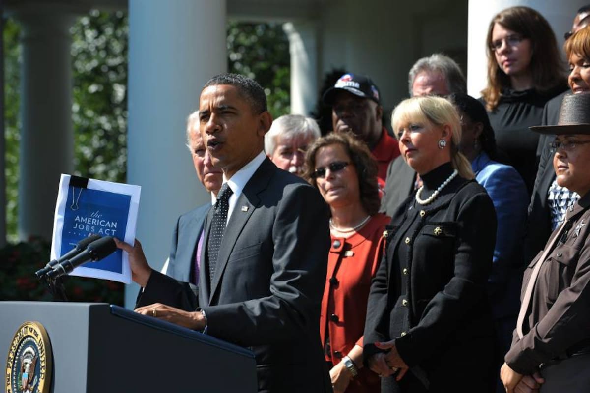 Barack Obama: ha llegado el momento de que el Gobierno de Cuba acometa cambios (Foto: Afp/VARGUARDIA LIBERAL)