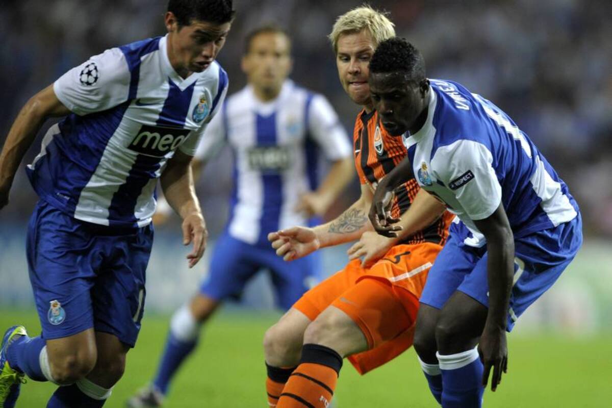 James Rodríguez (Foto: Afp/VANGUARDIA LIBERAL)