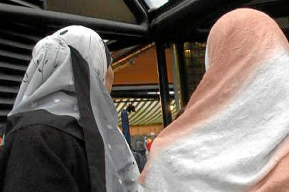 Una menor marroquí se suicida tras ser obligada a casarse con su violador (Foto: Tomado de internet/ VANGUARDIA LIBERAL)
