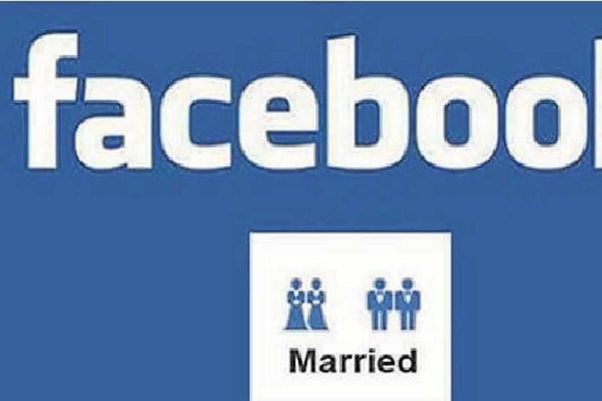 Facebook ya tiene un icono para uniones gay (Foto: Tomado de Internet/ VANGUARDIA LIBERAL)