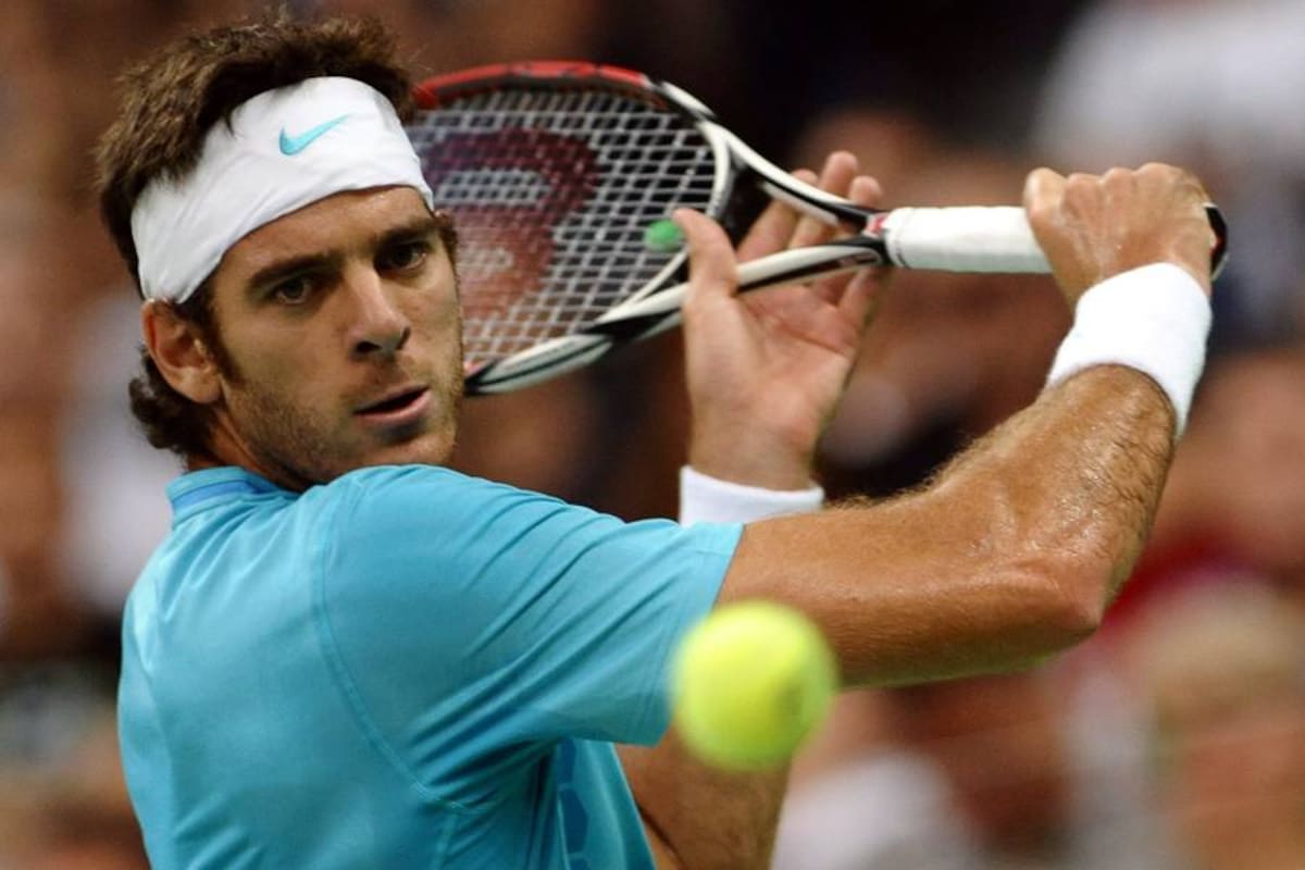 Argentina jugará la final de la Copa Davis (Foto: Afp/VanguardiaLiberal)