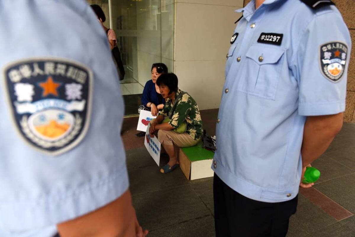 China reclasificaría delito de sexo con prostitutas menores por violación (Foto: Archivo / VANGUARDIA LIBERAL)