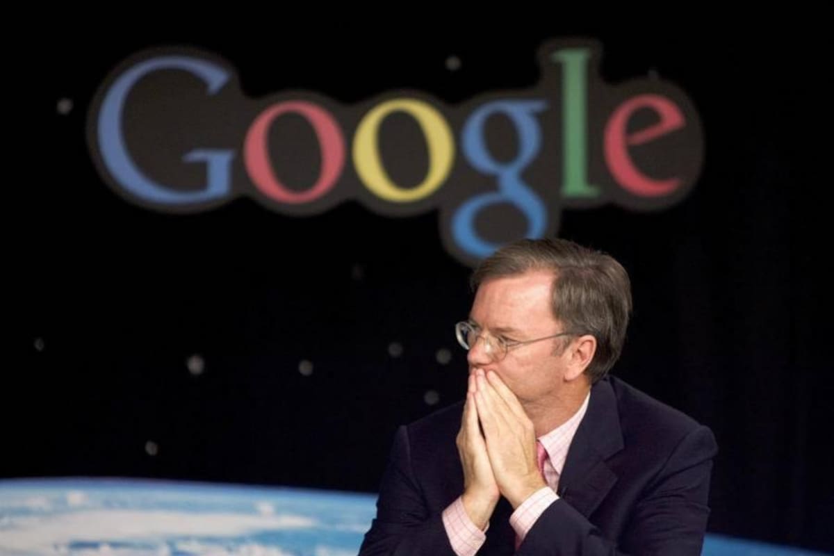 Google compró Motorola no sólo por protegerse de los "ataques" (Foto: Afp/ VANGUARDIA LIBERAL)