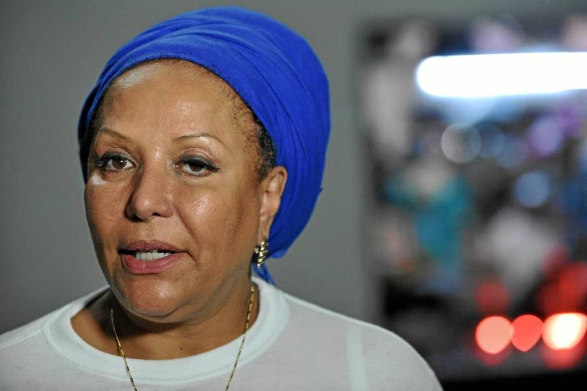 Piedad Córdoba debe ser investigada inmediatamente: Procurador (Foto: Archivo/ VANGUARDIA LIBERAL)